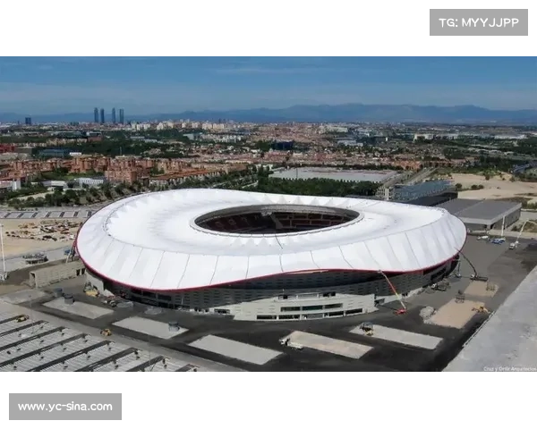 万达大都会球场安装新排水系统，应对冬季降雨