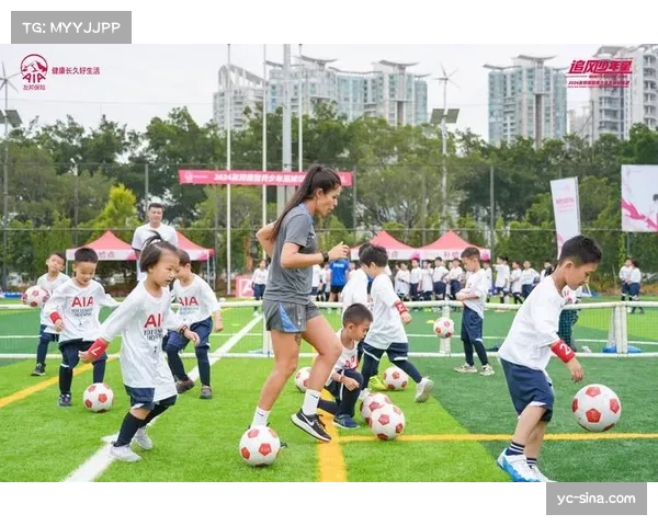 “足球遗产计划”：探访利用英超海外版权收入在东南亚援建的足球青训中心